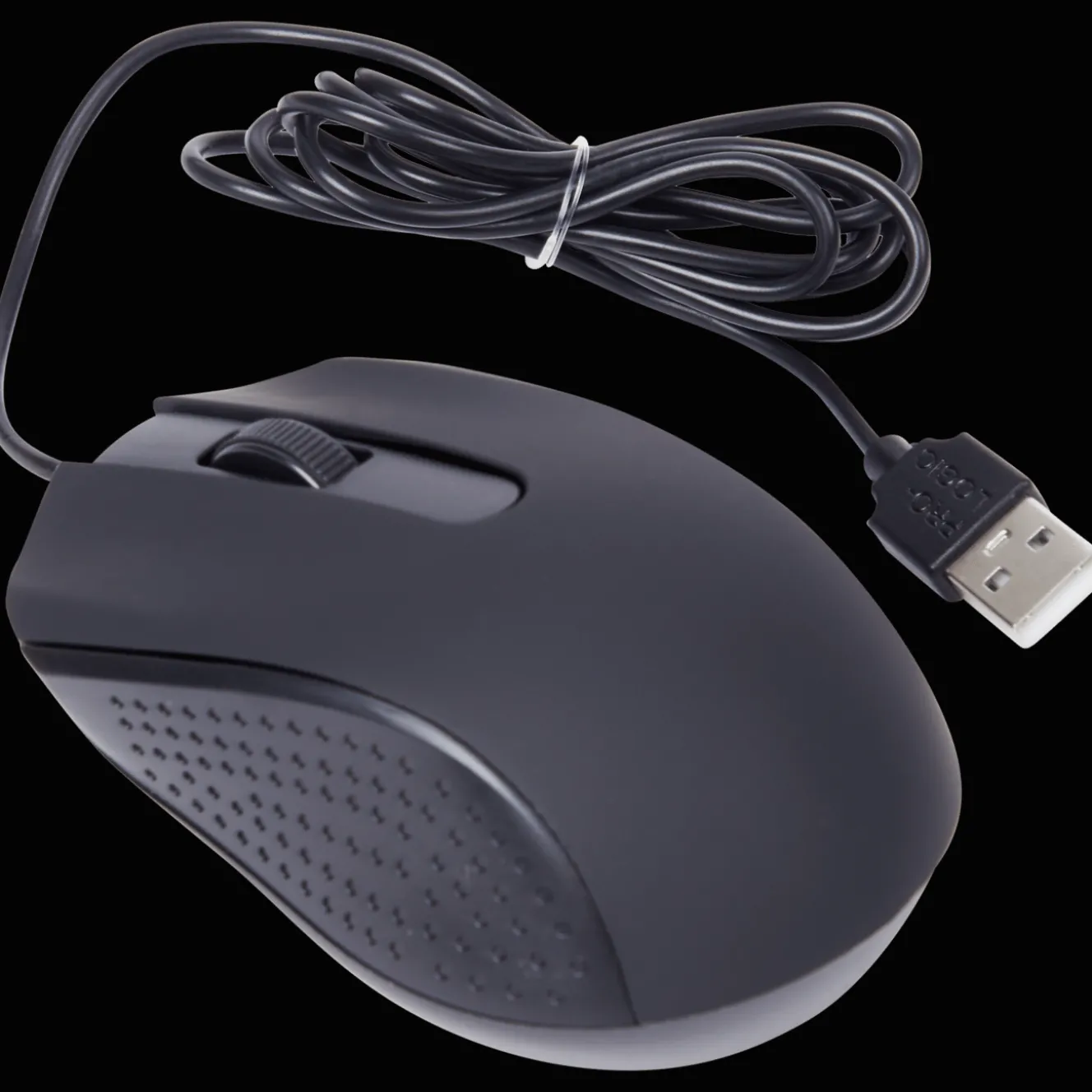 Gaming*Action Souris optique filaire Prologic