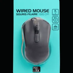 Gaming*Action Souris Prologic