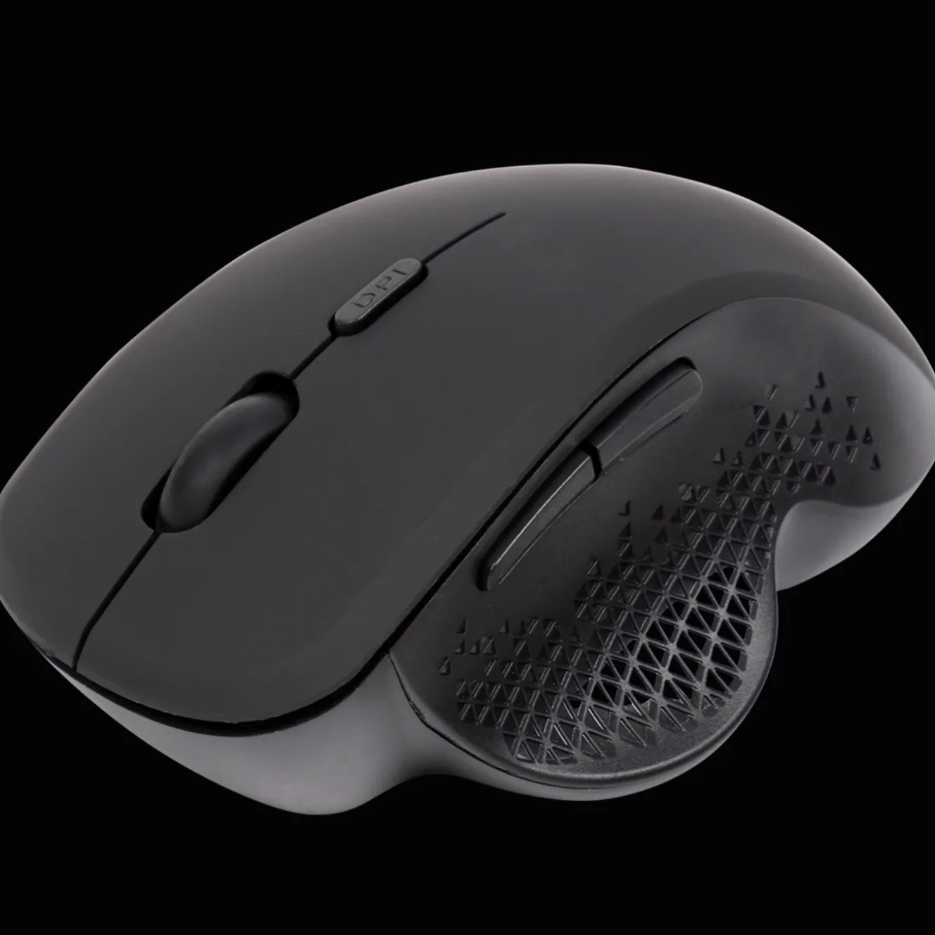 Gaming*Action Souris sans fil Sologic