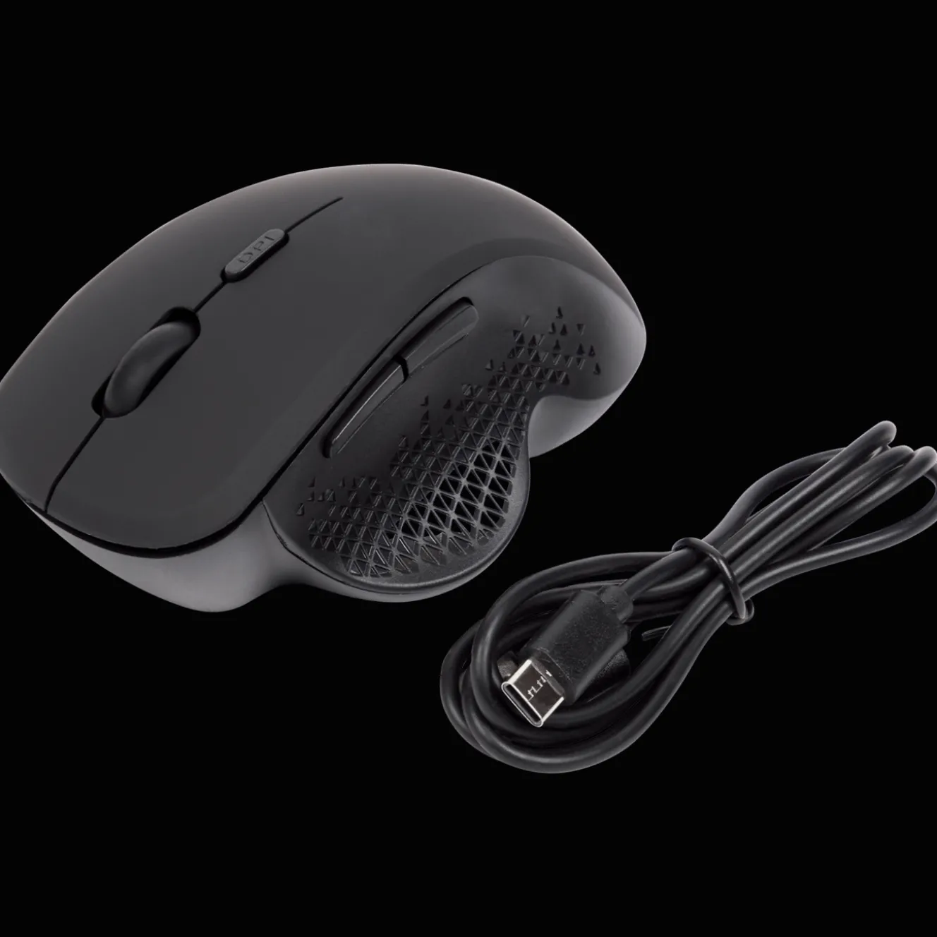 Gaming*Action Souris sans fil Sologic