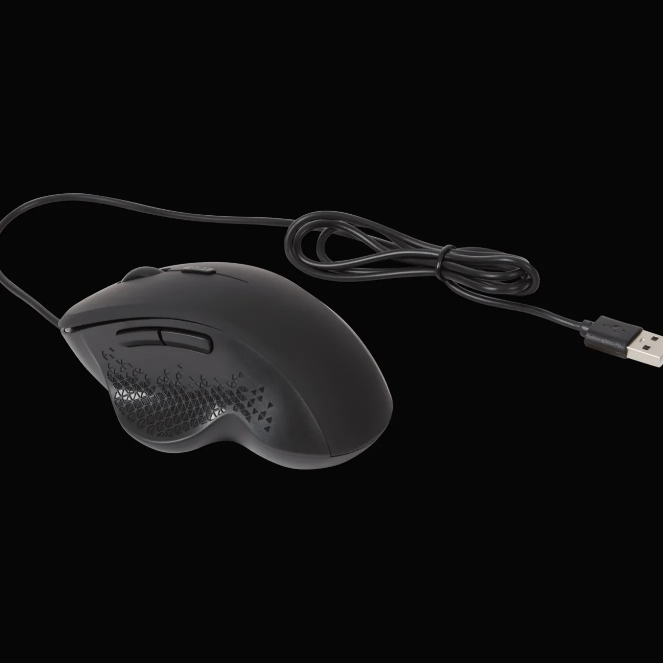 Gaming*Action Souris sans fil Sologic