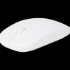 Gaming*Action Souris silencieuse sans fil Sologic