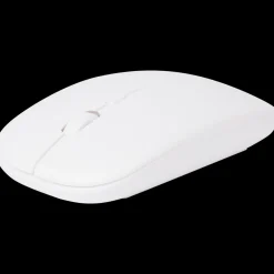 Gaming*Action Souris silencieuse sans fil Sologic