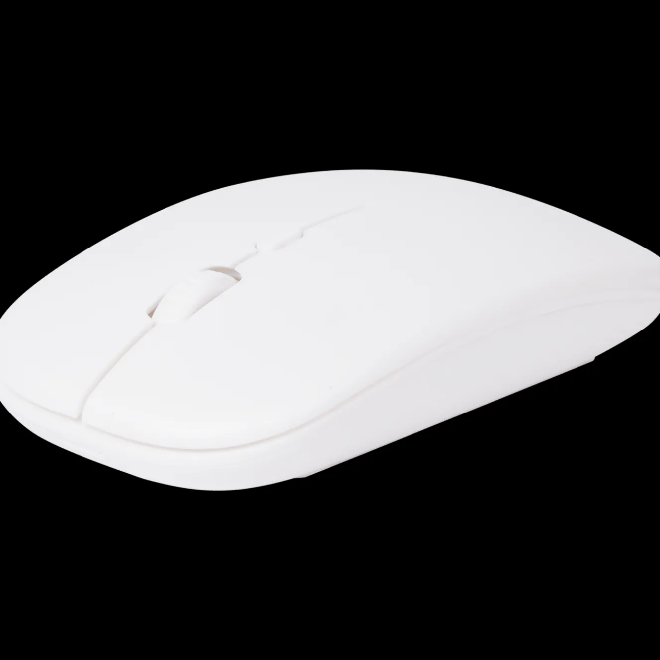 Gaming*Action Souris silencieuse sans fil Sologic