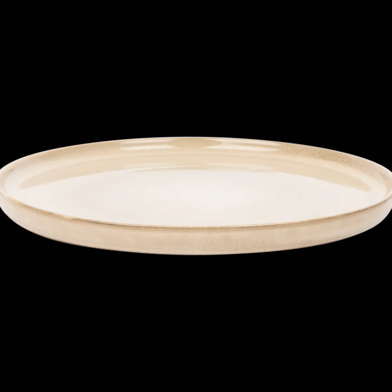 Chandeliers*Action Sous-assiette Home Accents