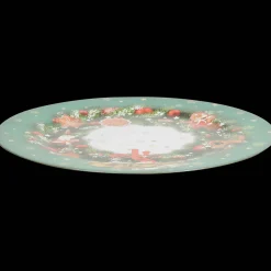 Accessoires Pour La Maison*Action Sous-assiette Noël