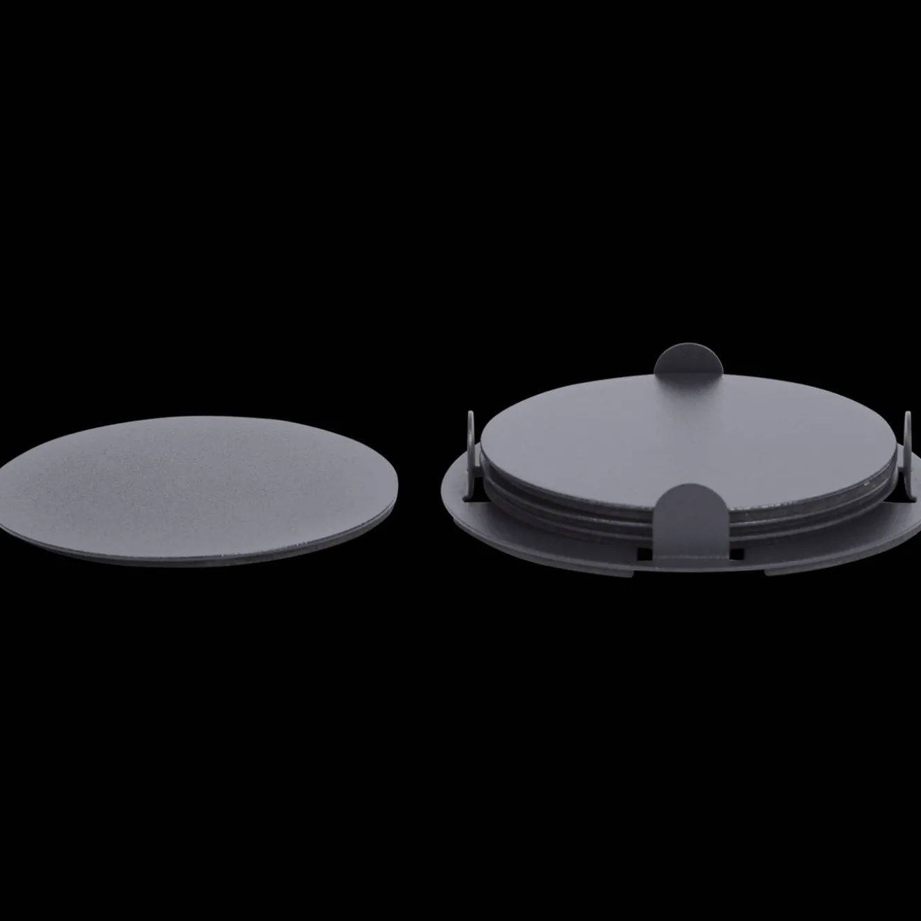 Ustensiles De Cuisine*Action Sous-verres