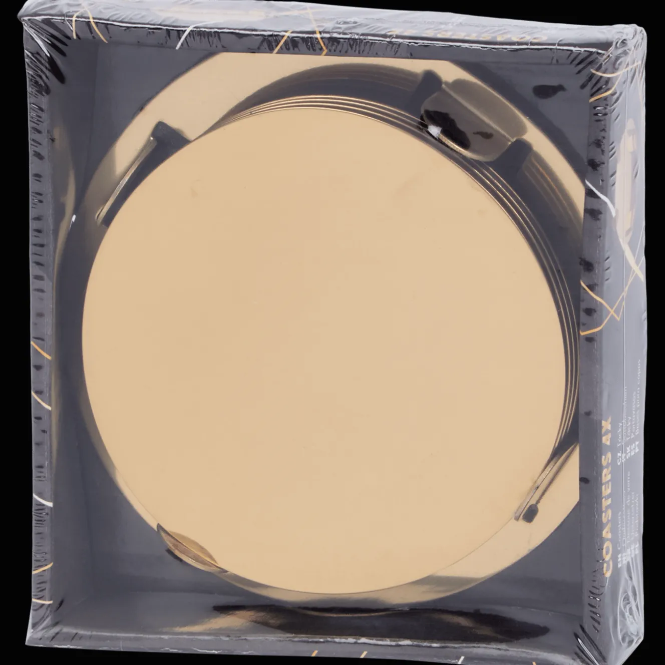 Ustensiles De Cuisine*Action Sous-verres
