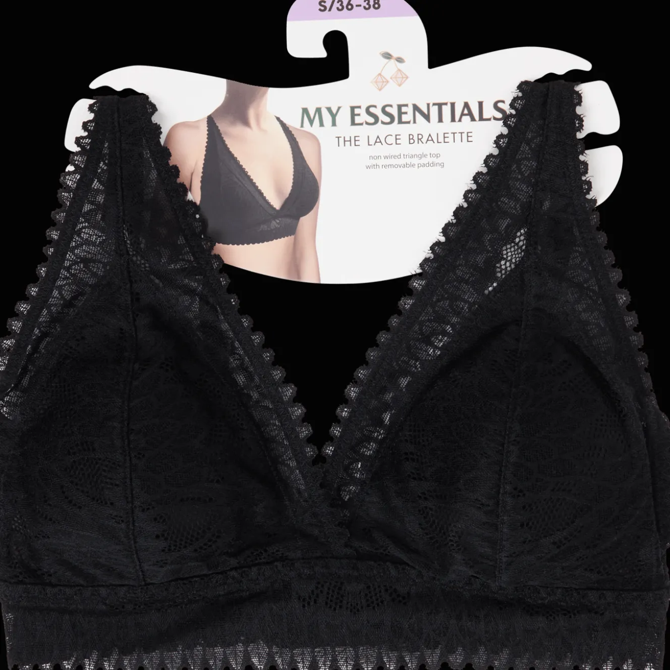 Sous-Vêtements*Action Soutien-gorge