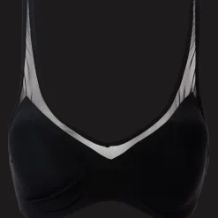 Sous-Vêtements*Action Soutien-gorge en maille Second Skin