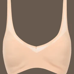 Sous-Vêtements*Action Soutien-gorge en maille Second Skin