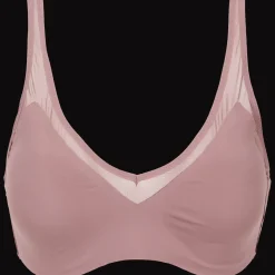 Sous-Vêtements*Action Soutien-gorge en maille Second Skin