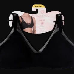 Sous-Vêtements*Action Soutien-gorge en maille Second Skin