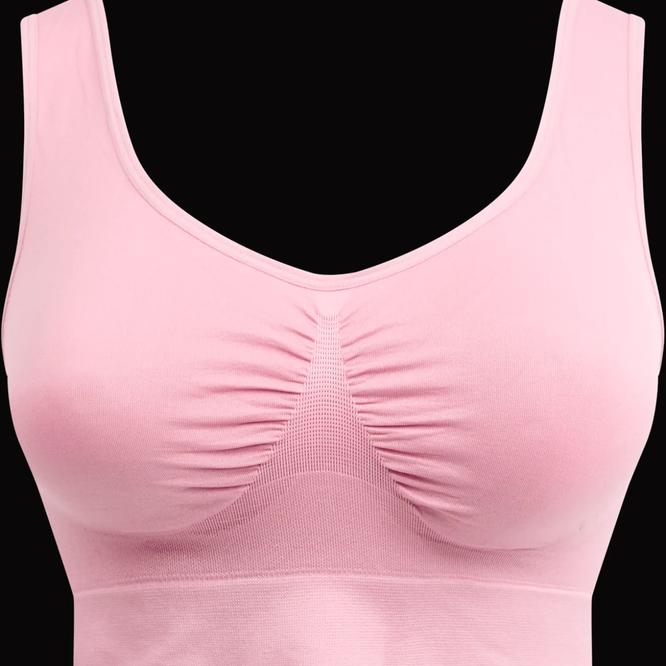 Sous-Vêtements*Sensabelle Soutien-gorge sans armatures