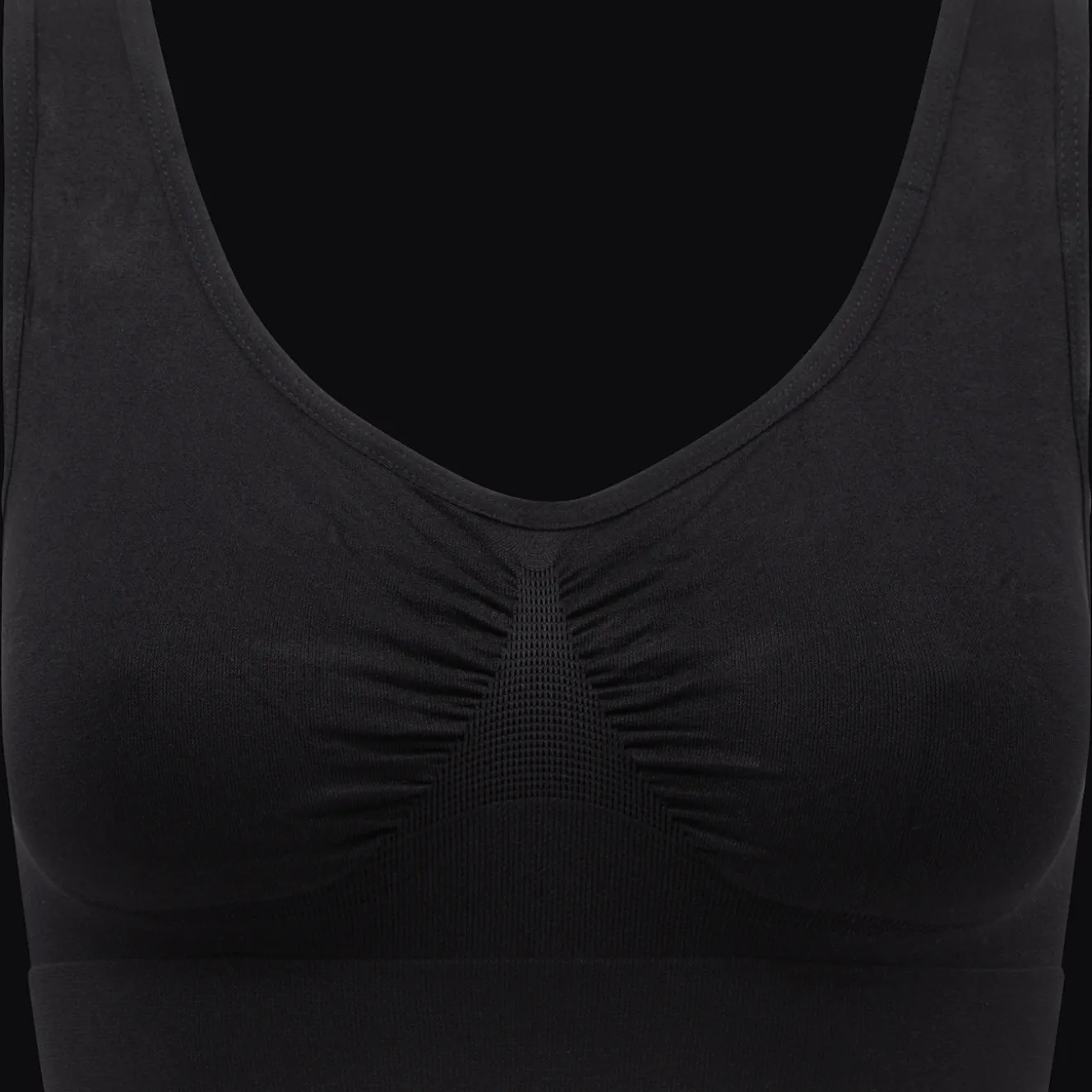 Sous-Vêtements*Sensabelle Soutien-gorge sans armatures