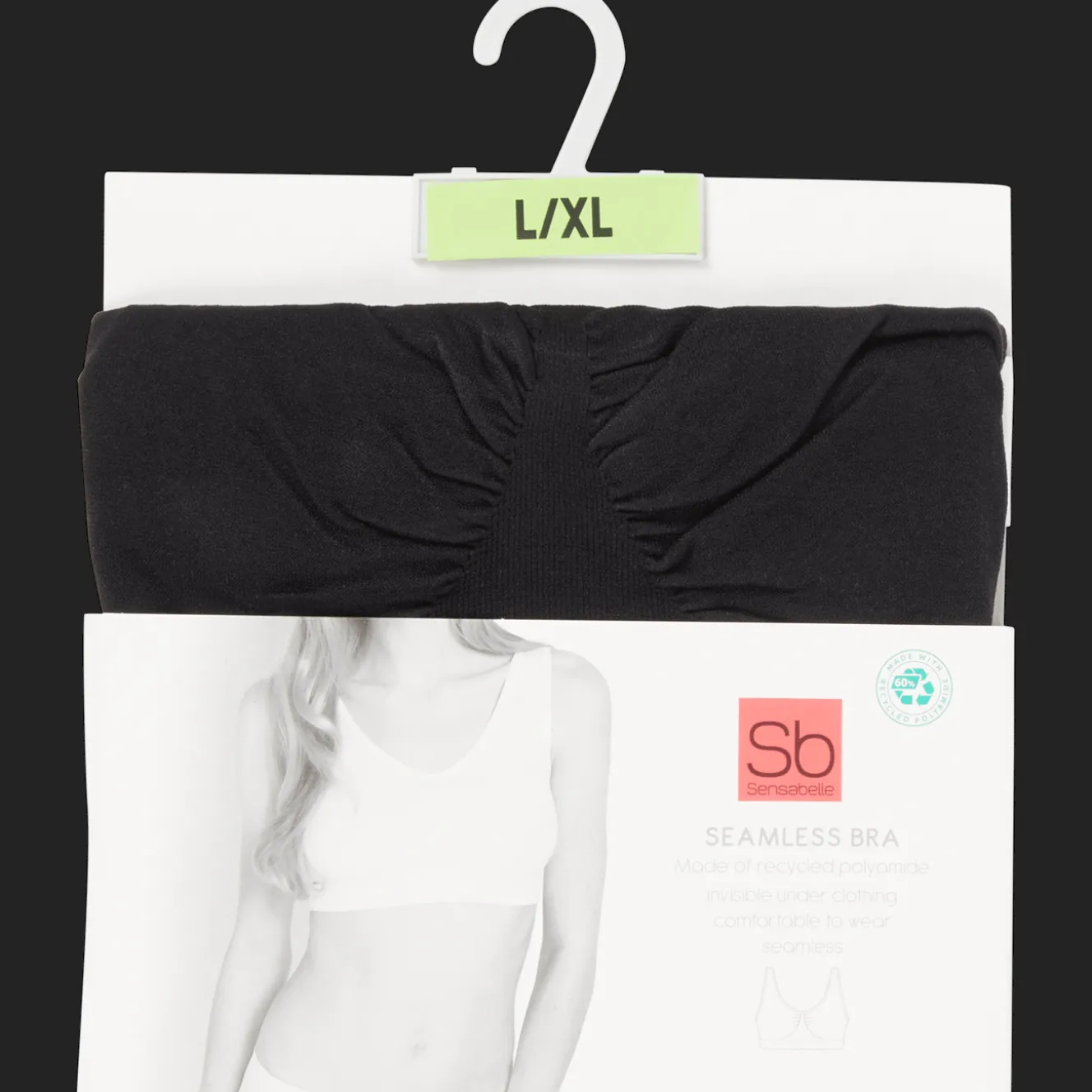 Sous-Vêtements*Sensabelle Soutien-gorge sans armatures