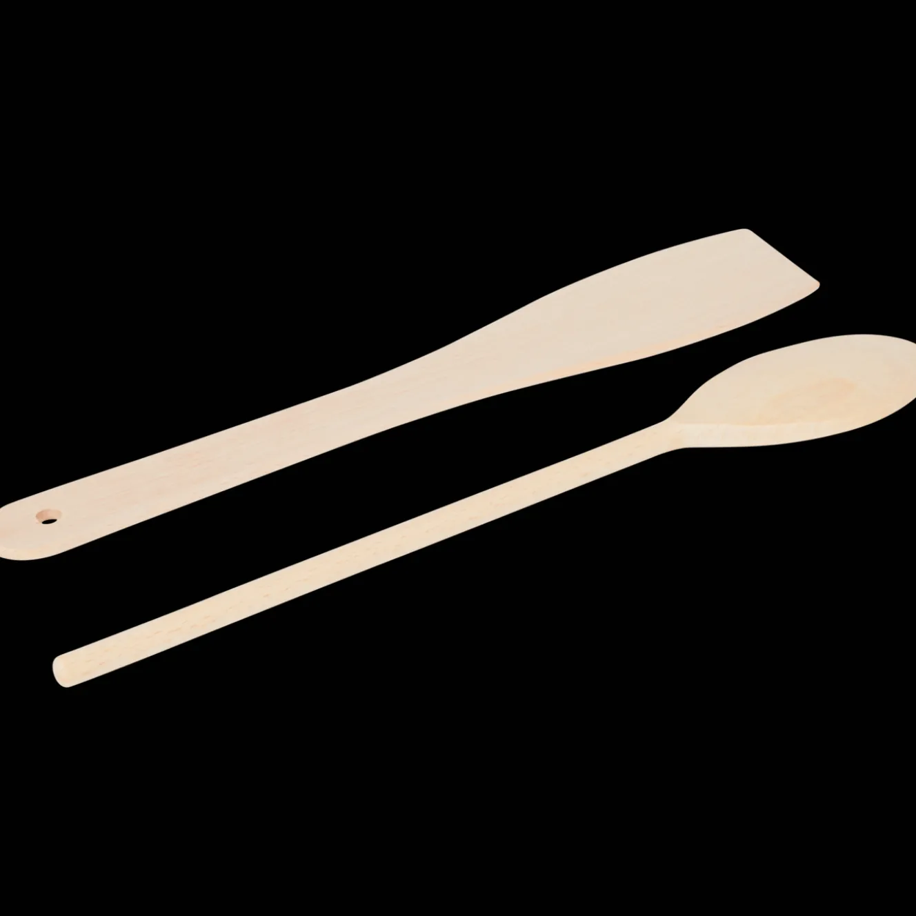 Ustensiles De Cuisine*KMTrend Spatule et cuillère