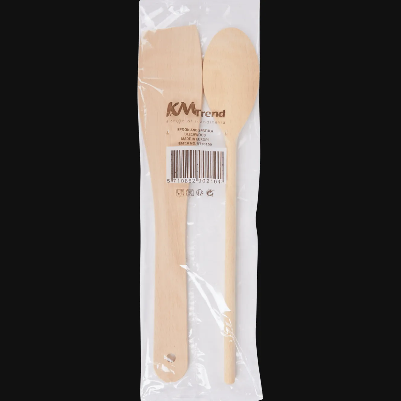 Ustensiles De Cuisine*KMTrend Spatule et cuillère