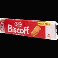Biscuits Et Pâtisseries*Lotus Spéculoos