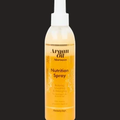 Soins Capillaires*Action Spray capillaire nourrissant The Beauty Dept. Argan Oil