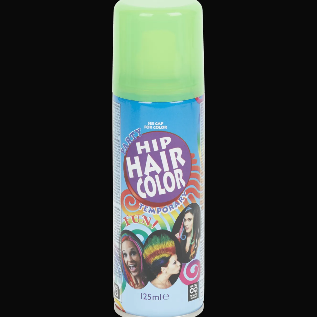 Soins Capillaires*Action Spray de fête pour cheveux