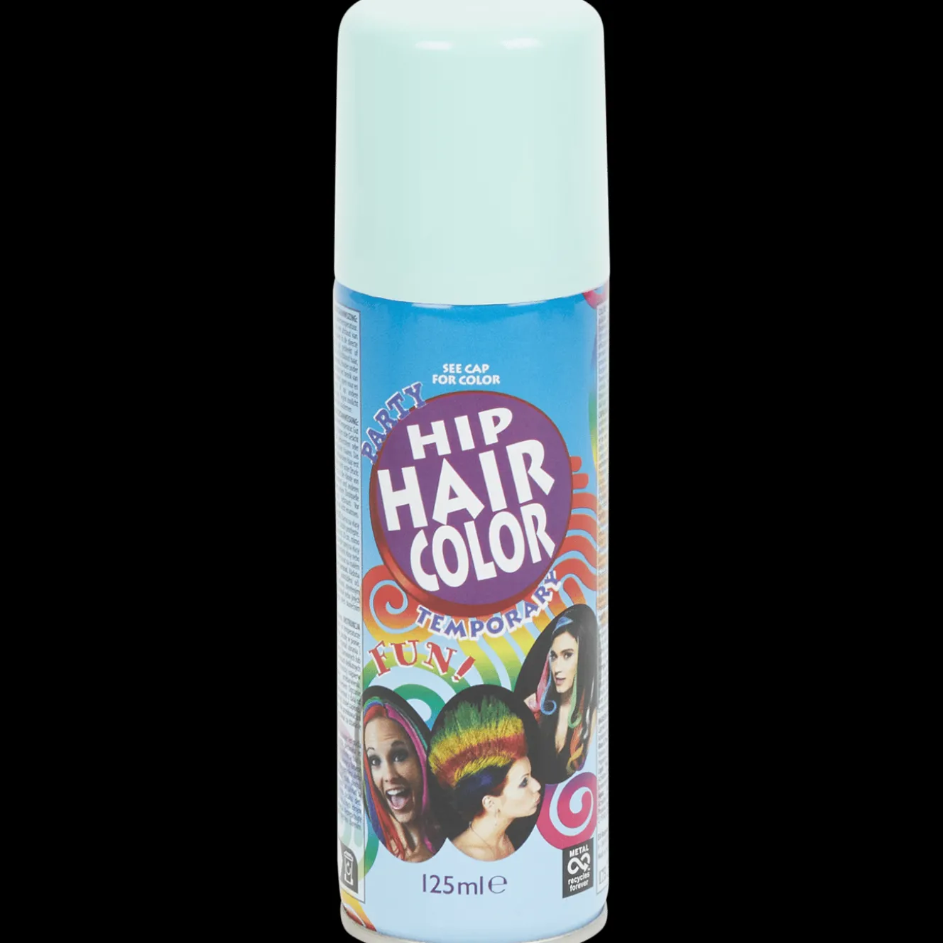 Soins Capillaires*Action Spray de fête pour cheveux