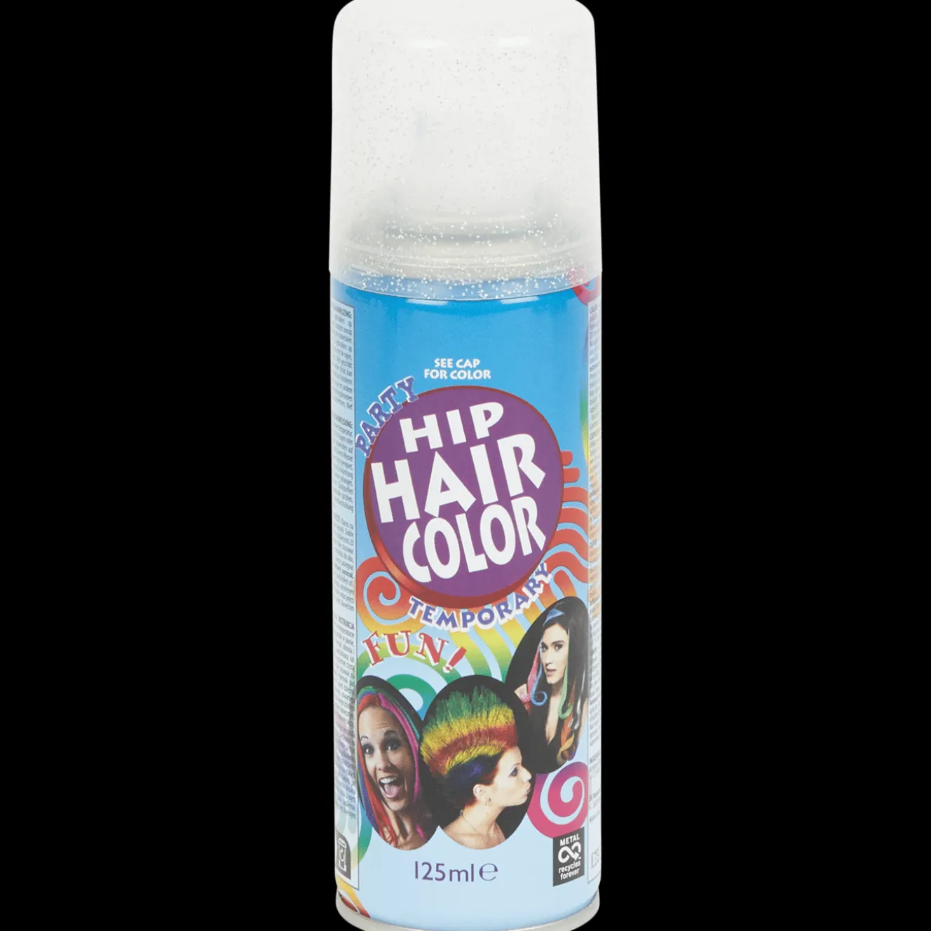 Soins Capillaires*Action Spray de fête pour cheveux