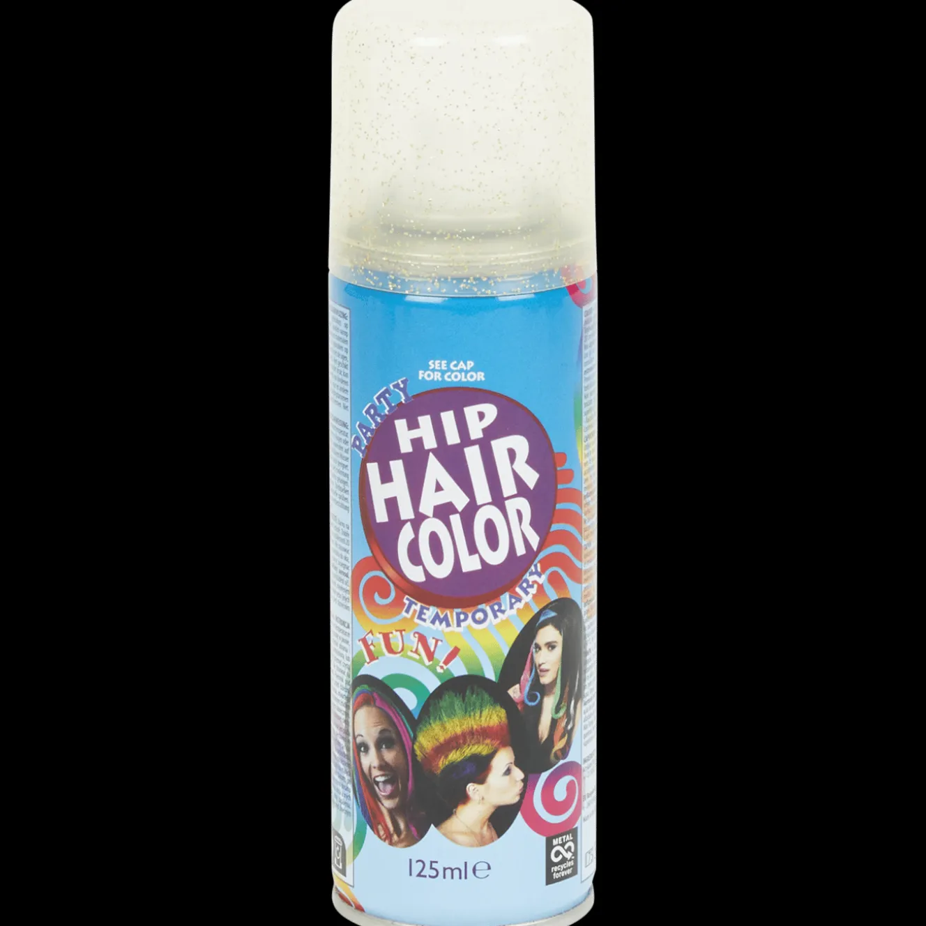Soins Capillaires*Action Spray de fête pour cheveux