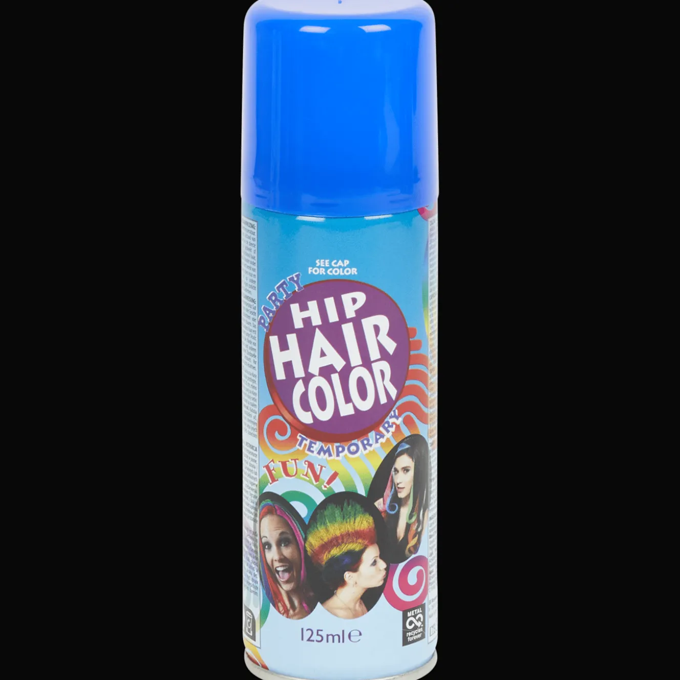 Soins Capillaires*Action Spray de fête pour cheveux