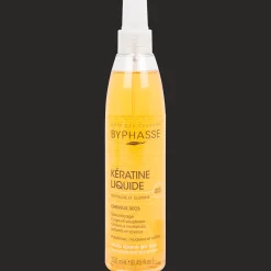 Soins Capillaires*Byphasse Spray de kératine Active Protection