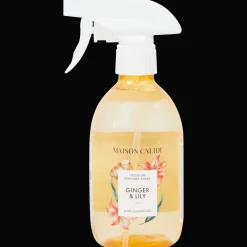 Produits De Lessive Et Vaisselle*Action Spray d'intérieur