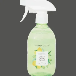 Produits De Lessive Et Vaisselle*Action Spray d'intérieur
