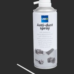 Gaming*Lab31 Spray dépoussiérant