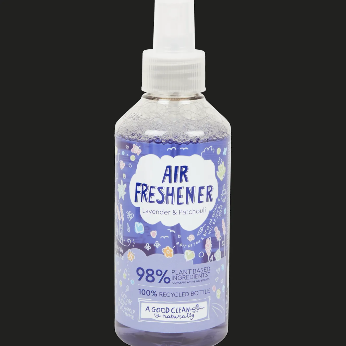 Produits De Lessive Et Vaisselle*Action Spray désodorisant A Good Clean