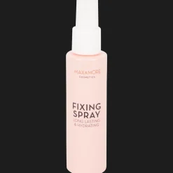 Maquillage*Max & More Spray fixateur de maquillage