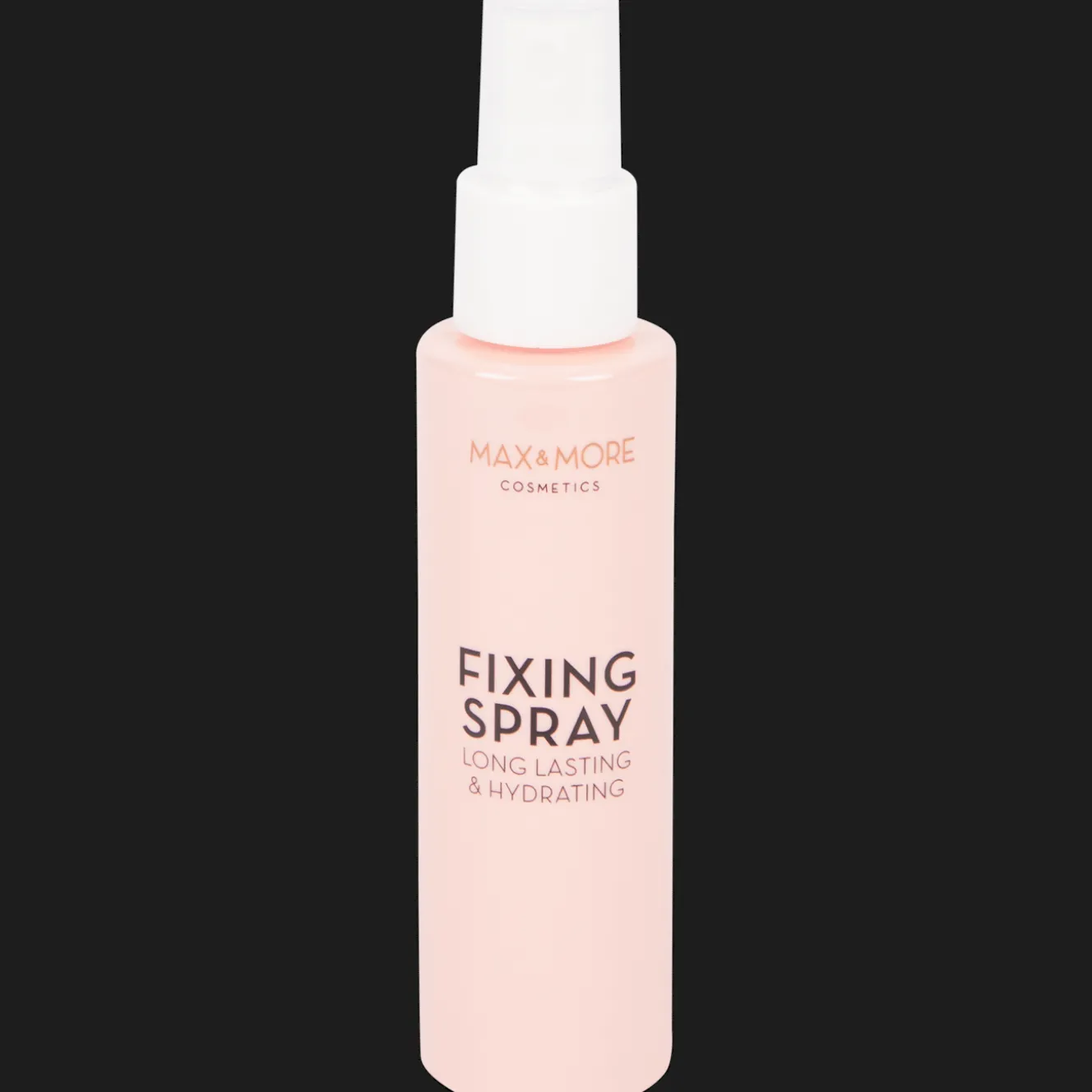 Maquillage*Max & More Spray fixateur de maquillage
