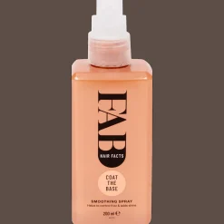 Soins Capillaires*Fab Hair Spray lissant Coat The Base