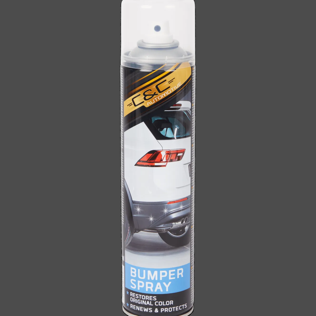 Accessoires Automobiles*C&C Spray pare-chocs