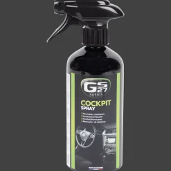 Accessoires Automobiles*GS27 Spray rénovateur plastique