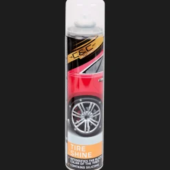 Accessoires Automobiles*C&C Spray rénovateur pour pneus
