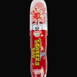 Friandises Et Bonbons*Action Squeezy Pop Dr. Candy