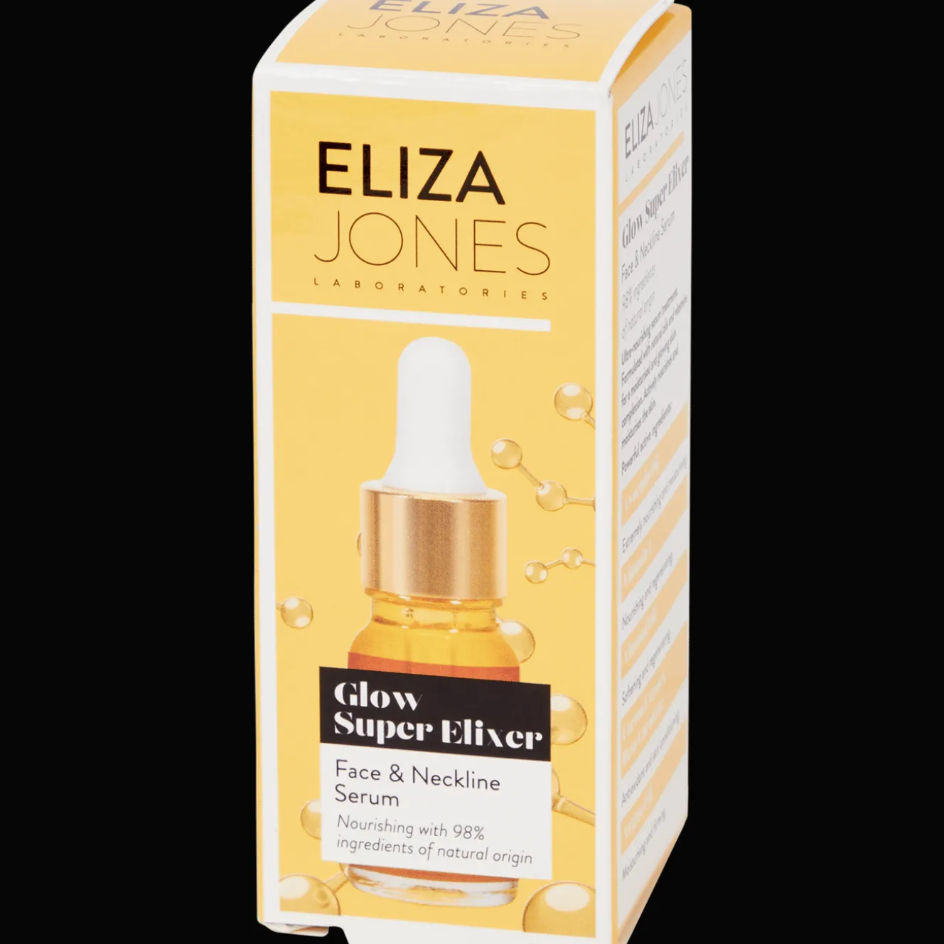 Soins Corporels*Eliza Jones Sérum