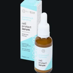 Soins Corporels*Action Sérum pour le visage Skin Bliss
