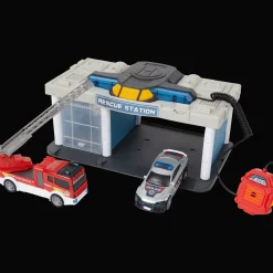 Jeux*Dickie Toys Station de sauvetage