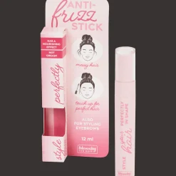 Soins Capillaires*Action Stick anti-frisottis pour cheveux Blossity