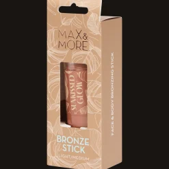Maquillage*Max & More Stick contouring