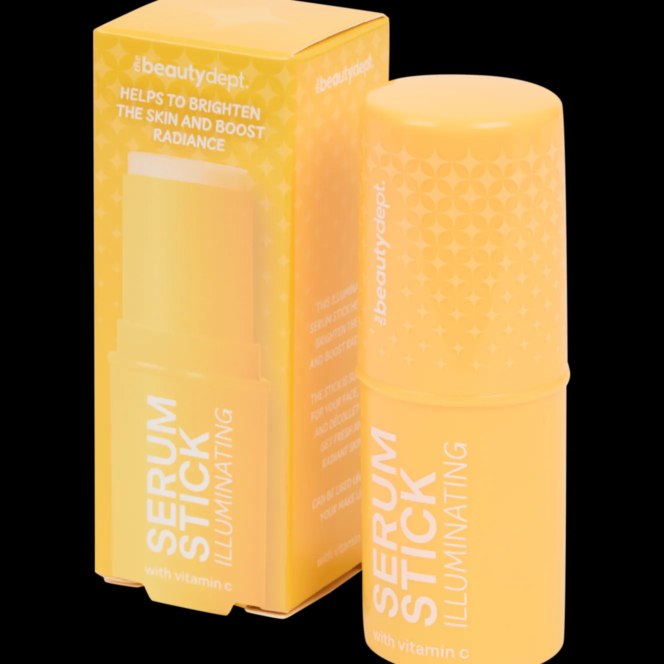 Soins Corporels*Action Stick de sérum The Beauty Dept.