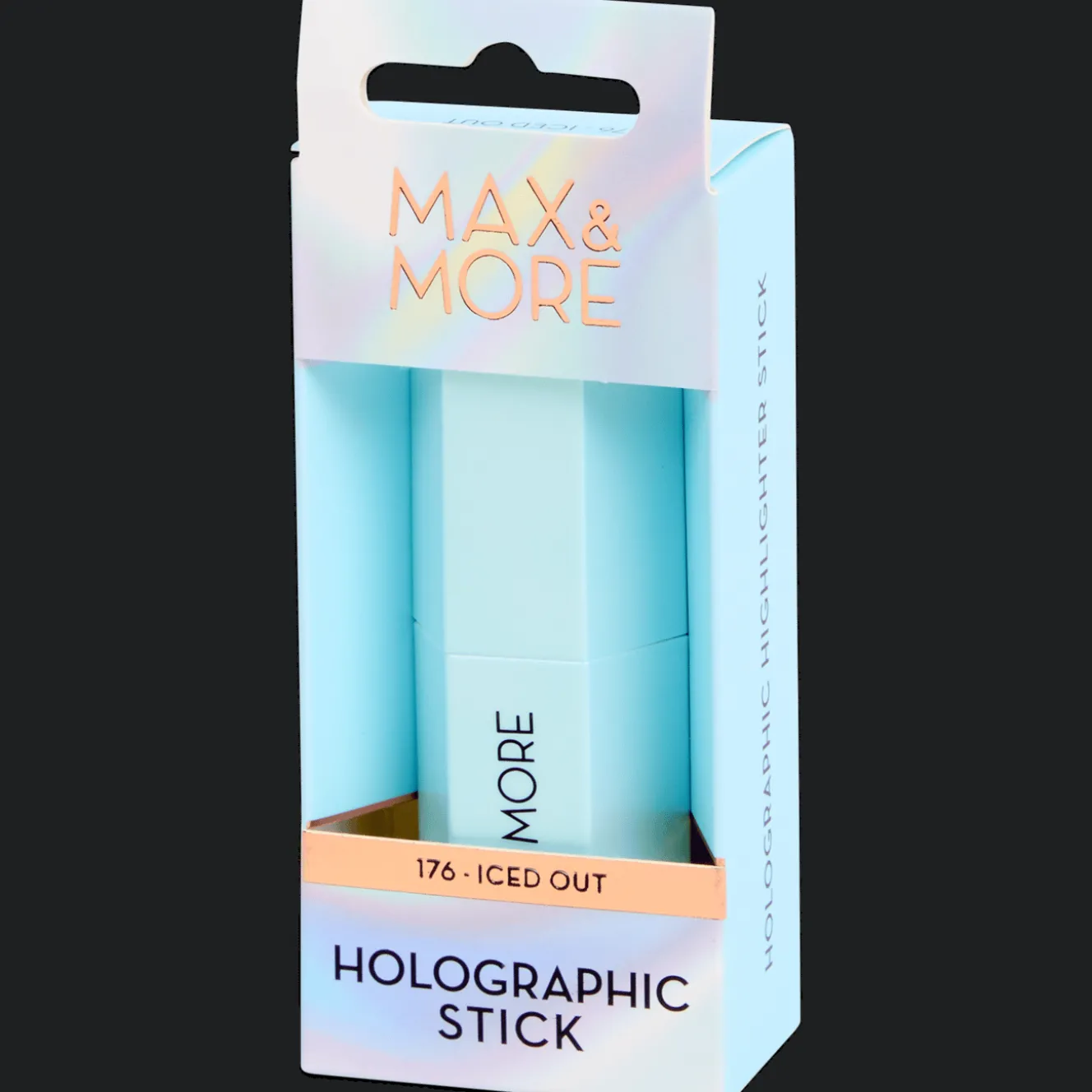 Maquillage*Max & More Stick enlumineur