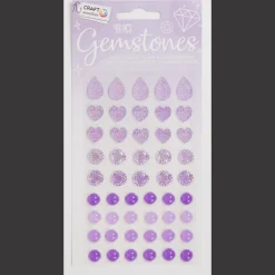 Bricolage*Action Strass décoratifs Craft Sensations