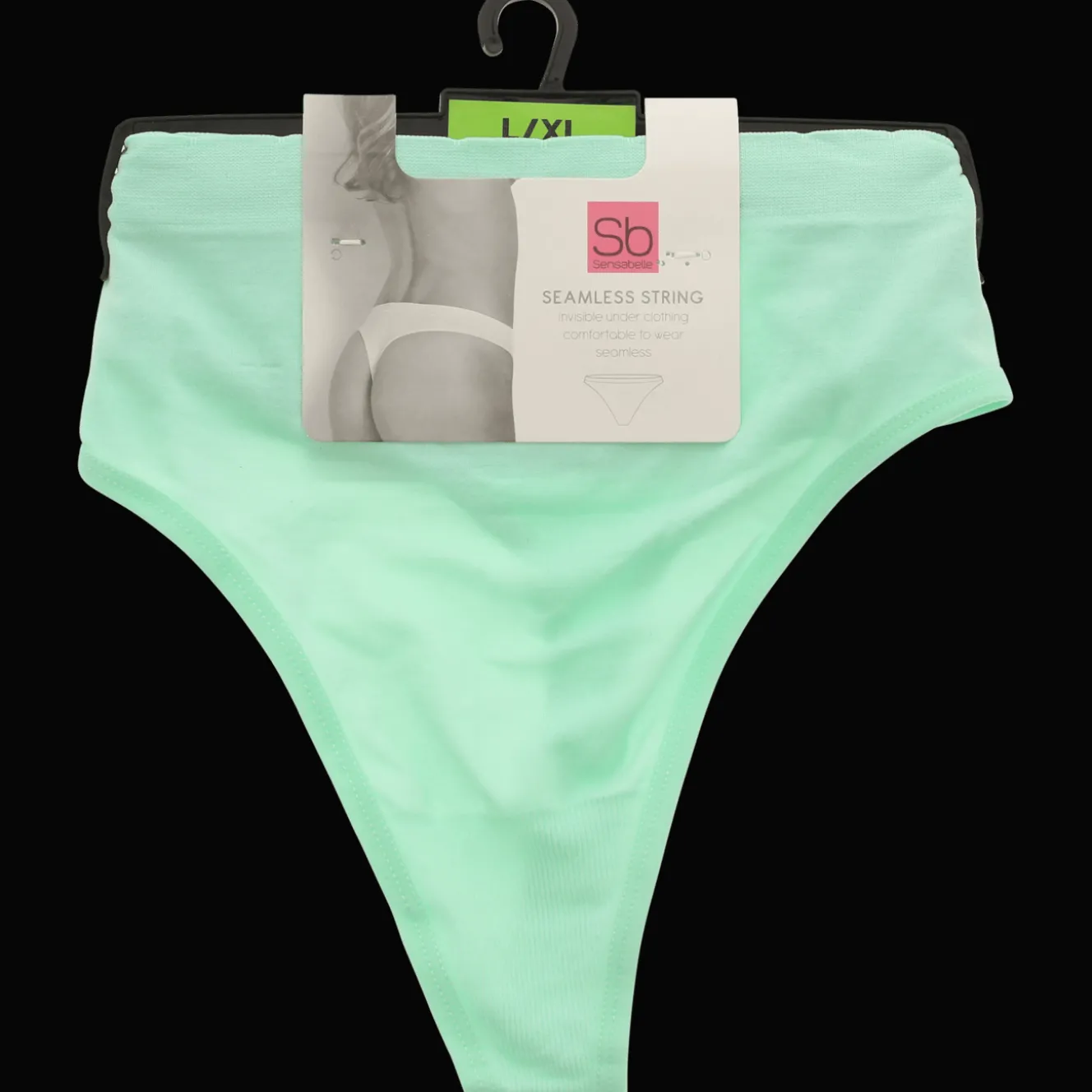Sous-Vêtements*Sensabelle String